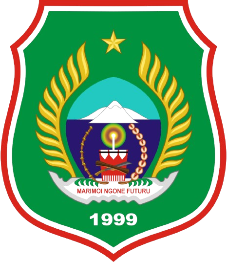 Lambang Provinsi Maluku Utara