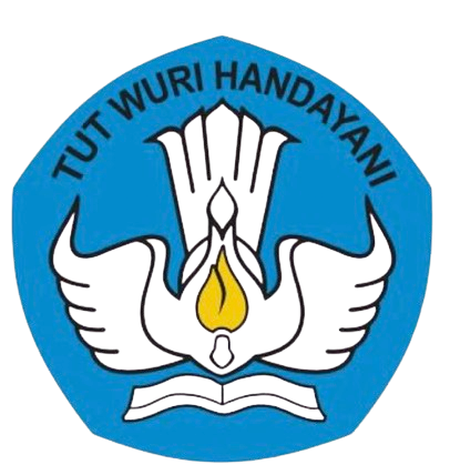 Logo Tut Wuri Handayani